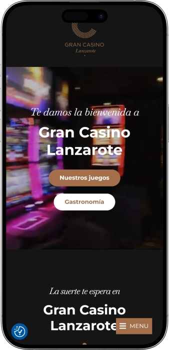 Gran Casino Lanzarote App
